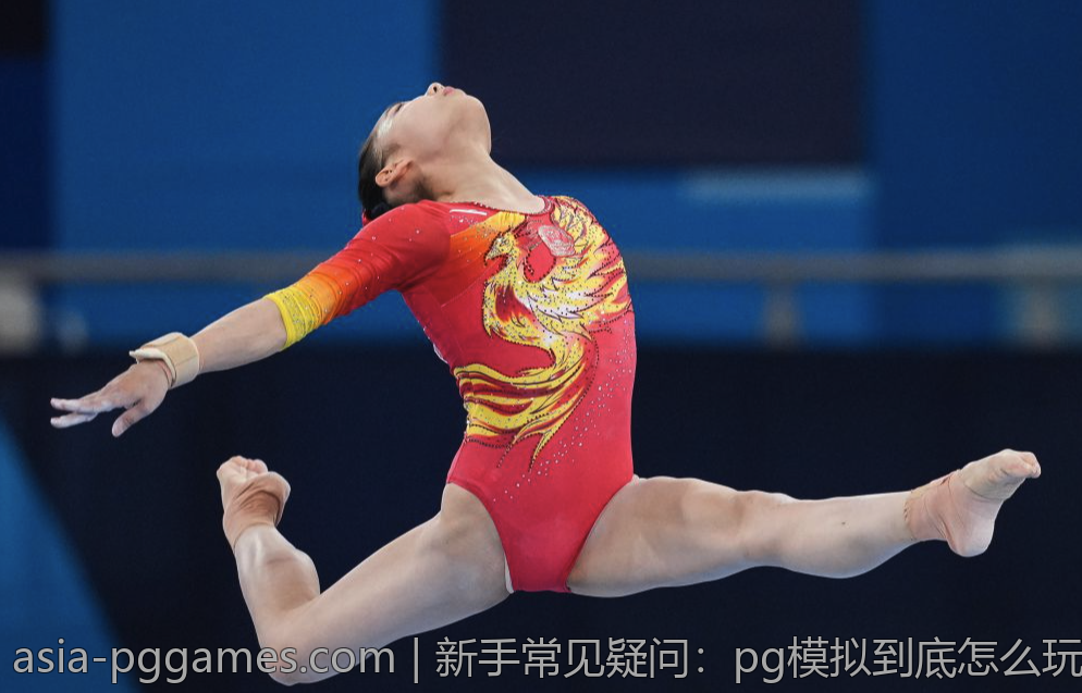 新手常见疑问：pg模拟到底怎么玩？