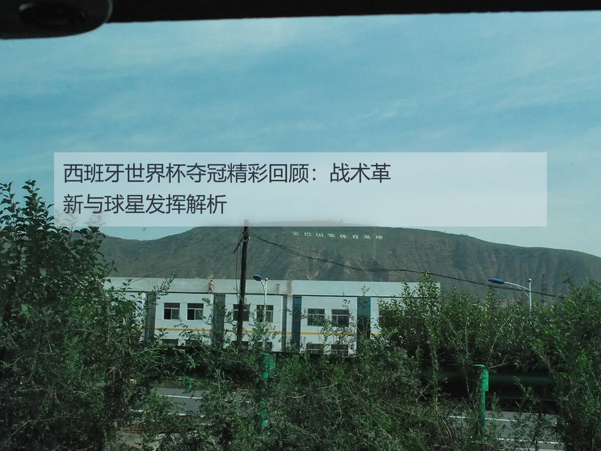 西班牙世界杯夺冠精彩回顾：战术革新与球星发挥解析